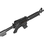 Винтовка страйкбольная Cyma M4RIS AEG 6 мм Aluminum (CM.007) - уменьшенное изображение 5