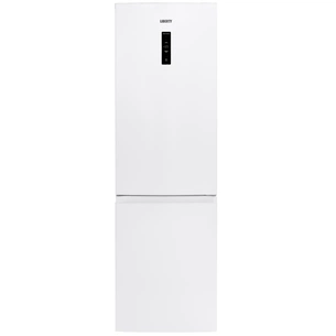 Холодильник Liberty SRF-390 NFW зображення 1