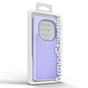 Чохол до мобільного телефона Armorstandart Frame Xiaomi Redmi Note 14 Pro 4G Violet (ARM79872) - зменшене зображення 3
