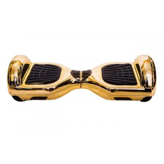 Гіроборд UFT SpeedBoard 6.5" Gold + сумка (uftspeedgold) - picture 2