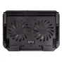 Підставка до ноутбука ColorWay Cooling Laptop Q100, 10-17 (CW-CLQ100) - уменьшенное изображение 7