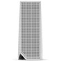 Маршрутизатор Linksys Velop (WHW0303) - зменшене зображення 5