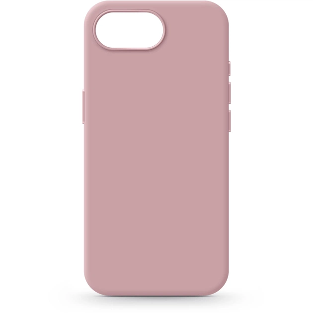 Чохол до мобільного телефона Armorstandart ICON2 MagSafe Apple iPhone 16e Pink Sand (ARM83969) - зображення 1