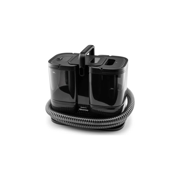 Пароочищувач Hisense HSSC07A (V8309EU-165-01) - зображення 40