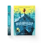 Книга Маламандер. Легенди Морського Аду. Книга 1 - Томас Тейлор Видавництво Старого Лева (9786176798033) - зменшене зображення 4