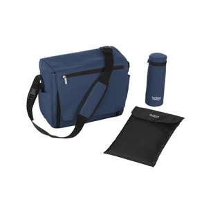 Сумка для мами Britax Ocean Navy (2000023171) зображення 1