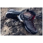 Ботинки Salewa MS MTN Trainer Mid GTX 63458 4720 - 44 - сірий/червоний (013.001.1593) - уменьшенное изображение 9