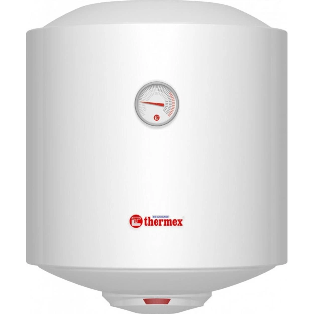 Бойлер Thermex TitaniumHeat 50 V Slim - зображення 1