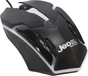 Миша Jedel M66 Black - зменшене зображення 1
