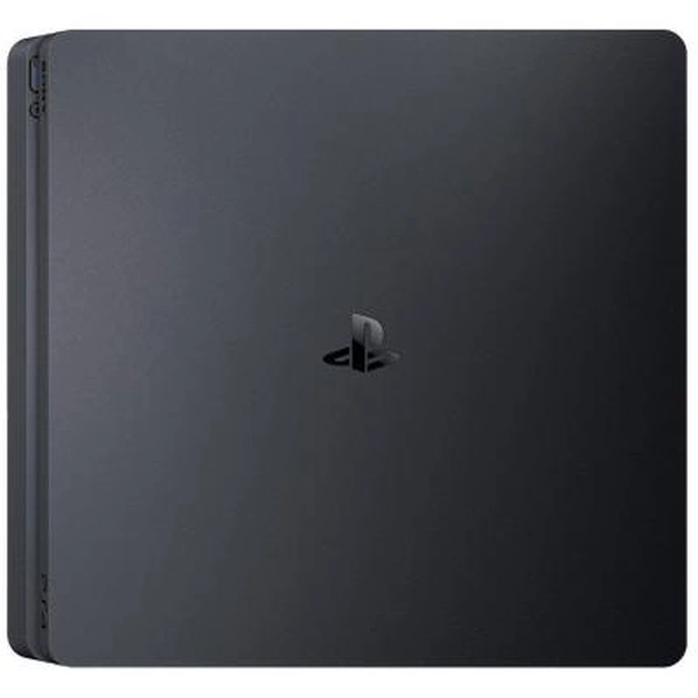 Ігрова консоль Sony PlayStation 4 Slim 1Tb Black (Destiny 2) (9896265) - picture 3