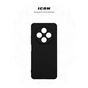 Чохол до мобільного телефона Armorstandart ICON Tecno Spark 30 4G (KL6) Camera cover Black (ARM81365) - зменшене зображення 3