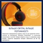 Навушники Philips TAA6219 Over-ear Wireless Mic Black (TAA6219BK/00) - preview 6