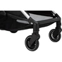 Коляска FreeON Unique Silver (48846) - зменшене зображення 5