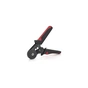 Затискач для клем CINLINELE HCS8 6-6A, red, набір наконечників VE0508 VE1508 VE1008 VE4009 VE2508 (HCS8 6-6A+VE1020) - зменшене зображення 2