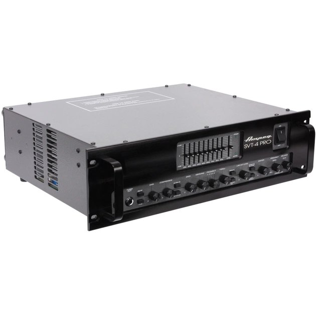 Гітарний підсилювач Ampeg SVT-4PRO - picture 2