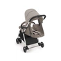 Коляска Cam Curvi бежевий (831/118) - зменшене зображення 3