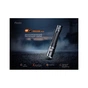 Ліхтар Fenix PD35R ACE LED 2000 лм + наключний ліхтар CL01 (помаранчевий) (PD35RACE-CL01O) - зменшене зображення 9