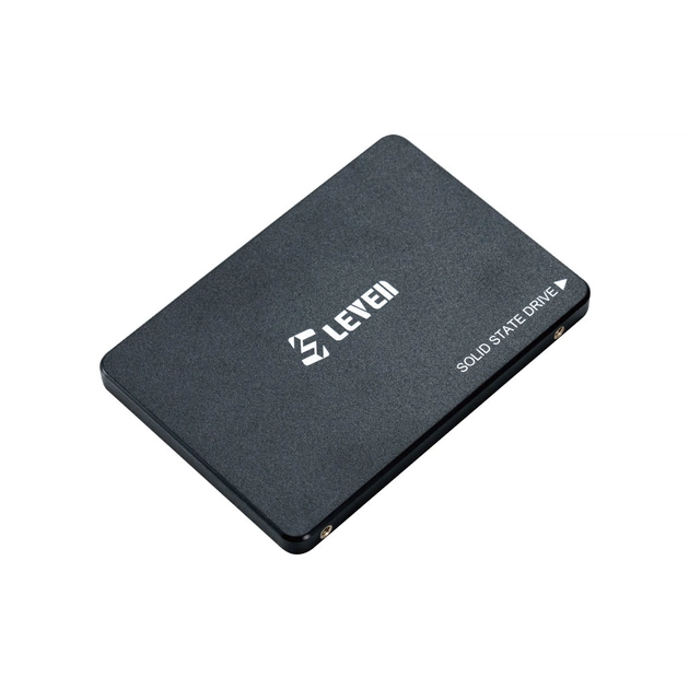 Накопичувач SSD 2.5" 240GB LEVEN (JS600SSD240GB) - зображення 1