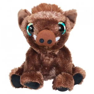 М'яка іграшка Lumo Stars Дикий кабан Sika класичний (55362) зображення 1