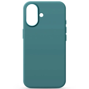 Чохол до мобільного телефона Armorstandart Icon2 MagCase Apple iPhone 17 Light Moss (ARM89580) зображення 1