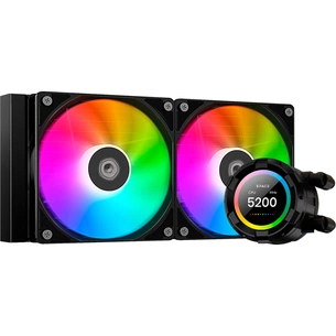 Система рідинного охолодження ID-Cooling SL240 XE зображення 1