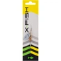 Блешня X-Fish Stark 4.5g 2 Silver (1917.05.70) - зменшене зображення 2
