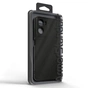Чохол до мобільного телефона Armorstandart Matte Slim Fit Motorola G05 / E15 Camera cover Black (ARM82997) - зменшене зображення 5