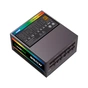 Блок живлення Gamemax 850W (RGB 850 PRO (ATX3.03.1 PCIe5.0) - зменшене зображення 5