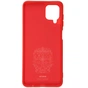 Чохол до мобільного телефона Armorstandart ICON Case for Samsung A12 (A125)/M12 (M125) Chili Red (ARM58227) - зменшене зображення 2