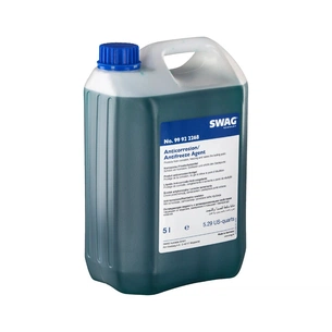 Антифриз Swag 99922268 5л (99922268) зображення 1