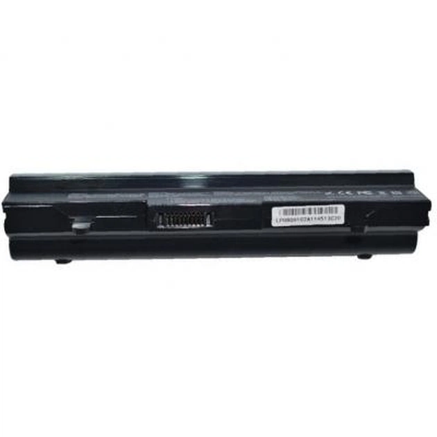Акумулятор до ноутбука ASUS Asus AL31-1005 4400mAh 6cell 10.8V Li-ion (A47004) - изображение 1