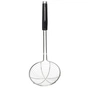 Шумовка KitchenAid Classic 37,3 см чорний (KCG010OHOBE) - уменьшенное изображение 1
