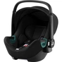 Автокрісло Britax-Romer Baby-Safe i-sizi Space Black з платформою (2000035081) - зменшене зображення 2