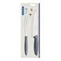 Набір ножів Tramontina Plenus Grey 2 предмети (23498/610) - зменшене зображення 2
