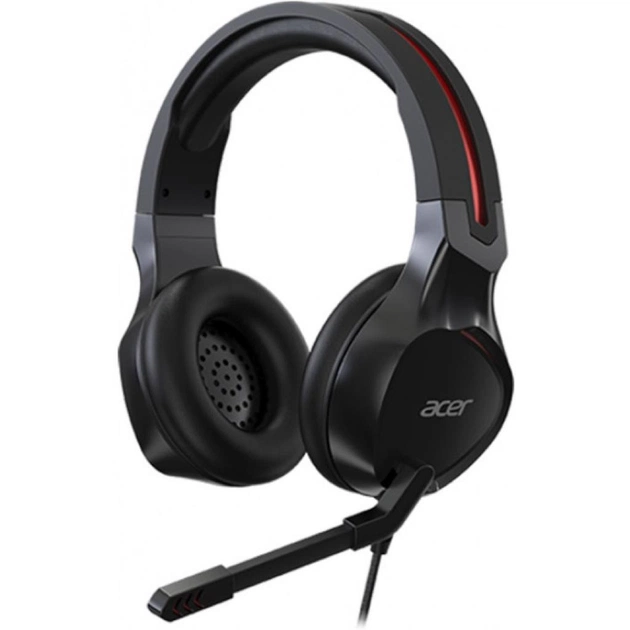 Навушники Acer Nitro (NP.HDS1A.008) - зображення 1