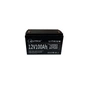 Батарея LiFePo4 Matrix 12.8V-100Ah 1,28kWh (MLR 12100) - уменьшенное изображение 1