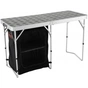 Туристичний стіл Coleman 2 In 1 Camp Table & Storage (2000024719) - зменшене зображення 1