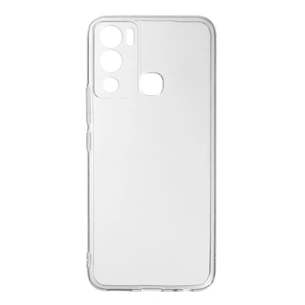 Чохол до мобільного телефона Armorstandart Air Series Infinix Hot 12i Camera cover Transparent (ARM62266) зображення 1