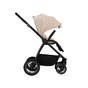 Коляска Lionelo 3 в 1 MERIL 3IN1 BEIGE SAND (LO-MERIL 3IN1 BEIGE SAND) - зменшене зображення 7