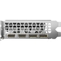 Відеокарта GIGABYTE GeForce RTX3050 6Gb WINDFORCE OC (GV-N3050WF2OC-6GD) - зменшене зображення 6