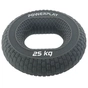 Еспандер PowerPlay PP-4333 Hand Grip Large 25 кг Сірий (PP_4333_Grey_25kg) - зменшене зображення 2