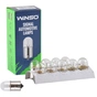 Автолампа WINSO R5W 5W BA15s (725150) - зменшене зображення 2