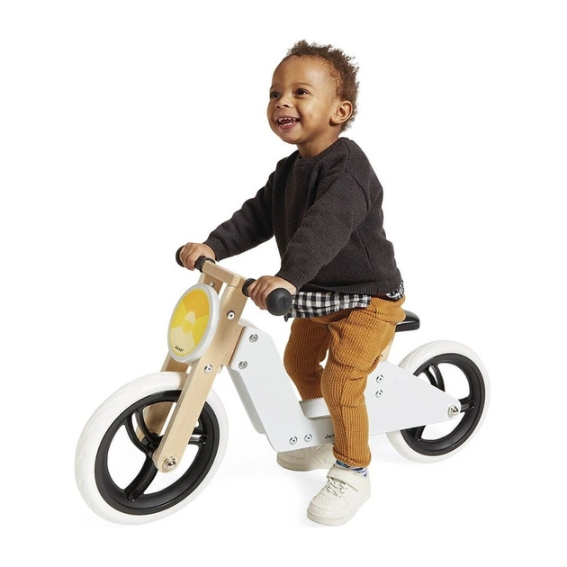 Біговел Janod 2 в 1 (J03280) - picture 8