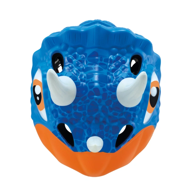 Шолом Globber Fantasy Трицератопс S/M, з ліхтариком (605-100) - picture 5