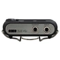 Цифровий диктофон Zoom F2 Black (287177) - уменьшенное изображение 2