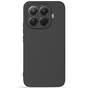 Чехол для мобильного телефона BeCover Silicone Xiaomi 17T Pro Black (716071) - уменьшенное изображение 1
