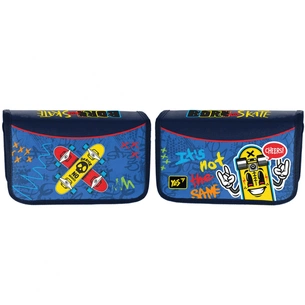Пенал Yes HP-02 Skate (533360) зображення 1