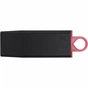 USB флеш накопичувач Kingston 256GB DataTraveler Exodia Black/Pink USB 3.2 (DTX/256GB) - зменшене зображення 5