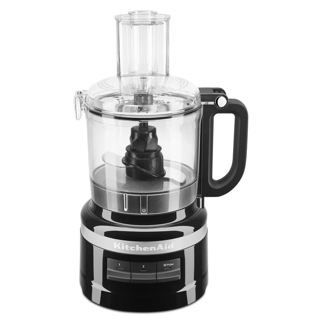 Кухонний комбайн KitchenAid 5KFP0719EOB - picture 5