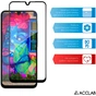 Скло захисне ACCLAB Full Glue Samsung A26 Black (1283126608025) - зменшене зображення 5